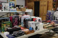 Sale Image for New Merchandise