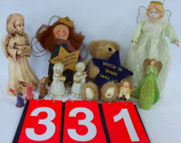 Sale Image for Online Only- Rare &amp; Unusual Collectibles Auction