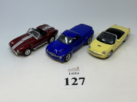 Sale Image for Large Collection Of Quality Diecast Models &amp; Collectibles