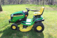 Sale Image for Real Estate & Contents