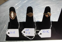 Sale Image for Real Estate &amp; Contents