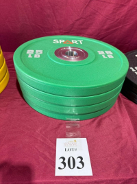 Sale Image for Biohackers Health And Fitness, LLC