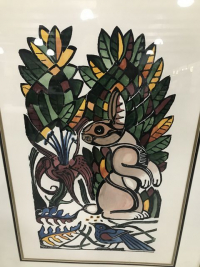 Sale Image for Second October Online Auction