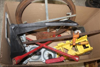 Sale Image for Large Indoor Public Auction