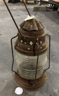 Sale Image for 6th Estates Merchandise Online Auction 2023