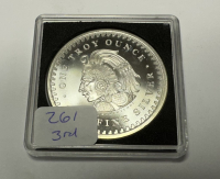 Sale Image for 3rd Online Coin Auction