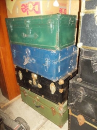 Sale Image for Large Public Auction