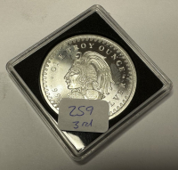 Sale Image for 3rd Online Coin Auction