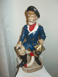 Sea Captain
