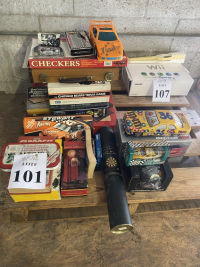 Sale Image for Automotive Repair Shop Equipment