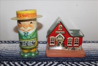 Sale Image for Moving Auction