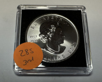 Sale Image for 3rd Online Coin Auction