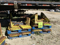 Sale Image for Allan Spear Construction, LLC (Vehicles & Equipment)