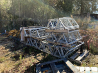 Sale Image for Allan Spear Construction, LLC (Vehicles & Equipment)