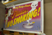 Sale Image for Large Public Auction