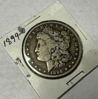 Sale Image for 12th Coin And Jewelry Online Auction 2025