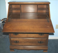 Sale Image for Real Estate & Contents