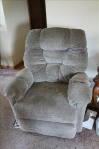 Sale Image for Real Estate & Contents