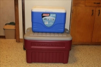 Sale Image for Public Auction At The New Refinery