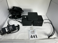 Sale Image for Liberty Power Corp. Super High-End Network Hardware Auction