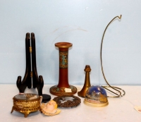 Sale Image for August Online Only Auction