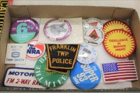 Sale Image for Large Public Auction