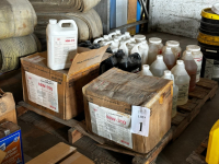 Sale Image for Toney Drilling Supplies, Inc