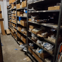 Sale Image for Appliance Parts Center, Inc. 