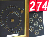 Sale Image for Online Only- Rare &amp; Unusual Collectibles Auction