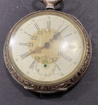 Sale Image for Watch And Jewelry Online Auction