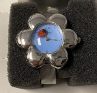 Sale Image for Watch And Jewelry Online Auction