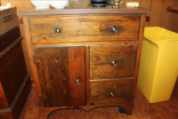 Sale Image for Real Estate And Contents