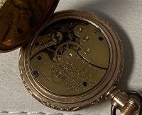 Sale Image for Watch And Jewelry Online Auction