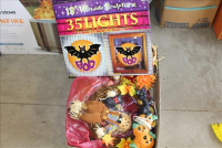 Sale Image for Real Estate & Contents