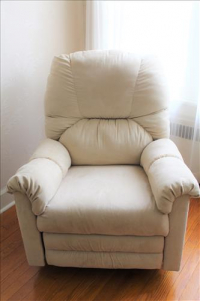 Sale Image for Real Estate & Contents