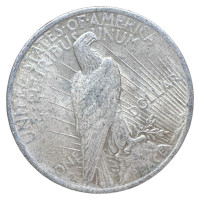 Sale Image for Wake Robbin Gold & Silver Coin and Bullion Auction #1