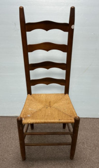 Sale Image for November Online Auction 2025