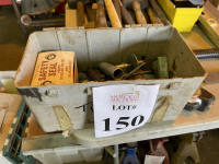 Sale Image for Toney Drilling Supplies, Inc