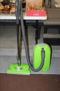 Sale Image for Large Public Auction