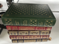 Sale Image for  June Online Auction 2024