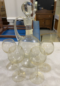 Sale Image for July Online Auction