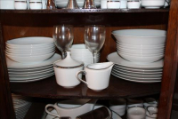 Sale Image for Real Estate & Contents