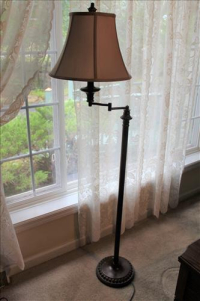 Sale Image for Real Estate & Contents