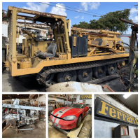 Sale Image for Toney Drilling Supplies, Inc