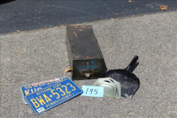 Sale Image for Online Estate Auction