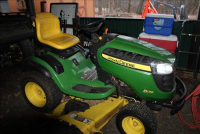 Sale Image for Large Public Auction