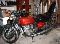 Sale Image for Real Estate &amp; Contents