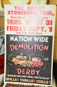 Sale Image for Large Public Auction