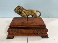 Sale Image for December Online Auction 2025