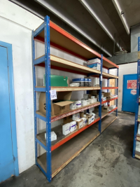 Sale Image for Viva-Liz, Inc. (Automotive Paints And Finishes, Supplies And Vehicles)